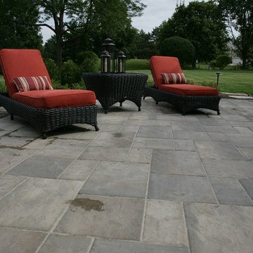 Unilock Brick Pavers