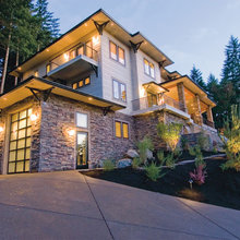 landscape/exterior