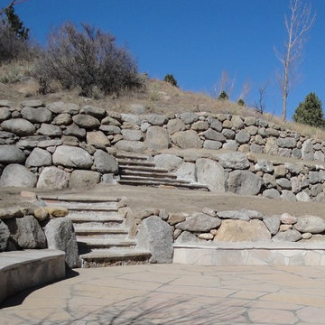 Retaining Walls