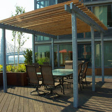 absolut.dachterrasse