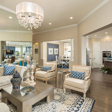 modern costal