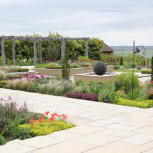Garden designs