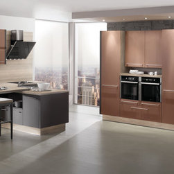 Classic Kitchens - Products