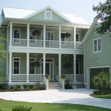 New House Ideas