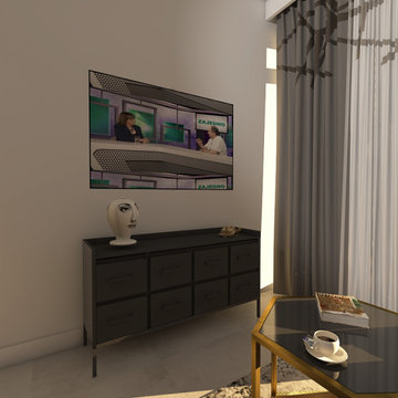 Apartment for renting