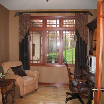 My Work