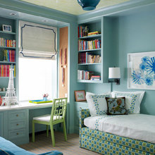 Boys room