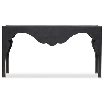Chime Console Table