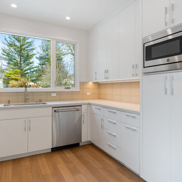 Cornell-kitchen design