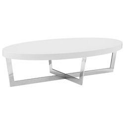Modern Coffee Tables by Pangea Home