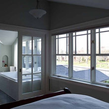 Bedrooms