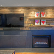 Hartigan Lounge