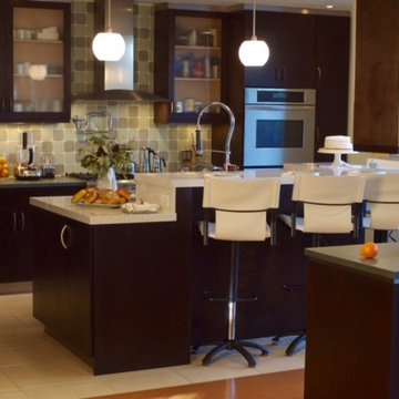 My Work
