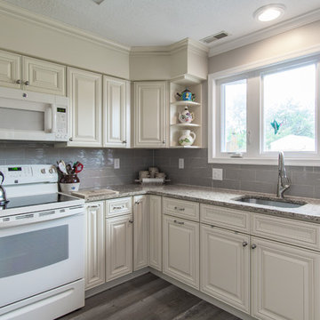 Sewell Kitchen Remodel