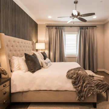 Paradise Valley Remodel