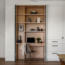 Home Office Ideas