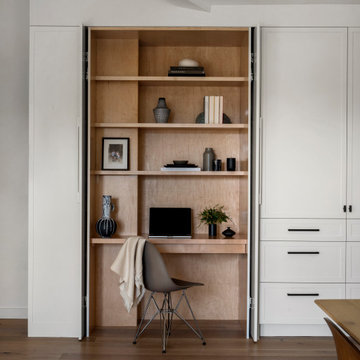 Tiburon Modern