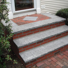 Front Stoop