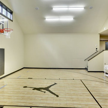 Custom Home