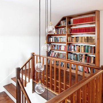 My Houzz: Historic 1680 Fixer-Upper in the Hudson Valley