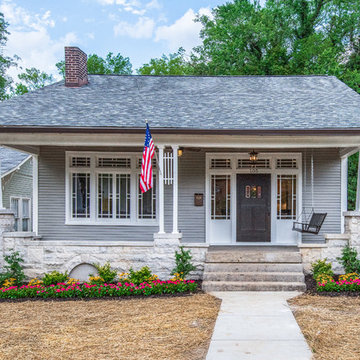 Bowling Whole Home Renovation