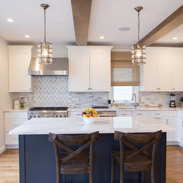 Mystic River Residence