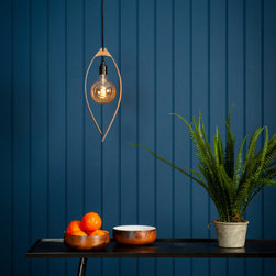 Riviera Designer Pendant - Products
