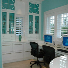 Office redo