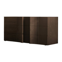 Dressers and Nightstands