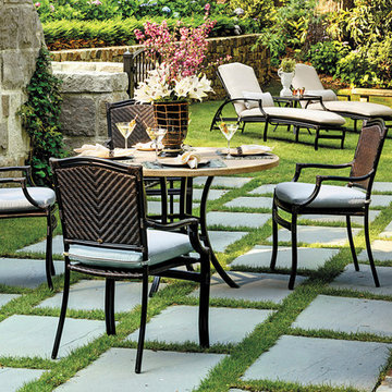 Outdoor Patio Furniture