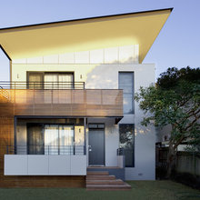 Manly house