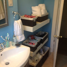 Bathrooms