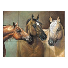 murals
