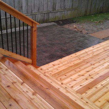 Exterior Overhaul