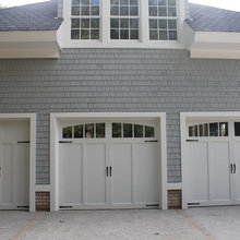 garage doors