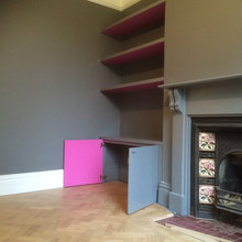 Decorating ideas