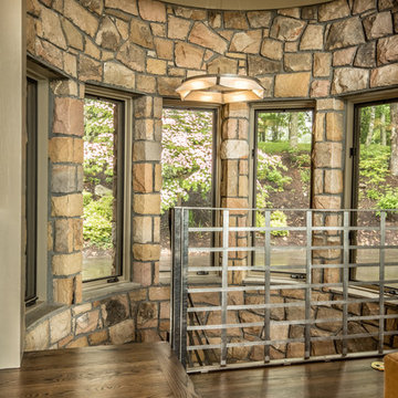 Banner Elk, NC Whole House Remodel
