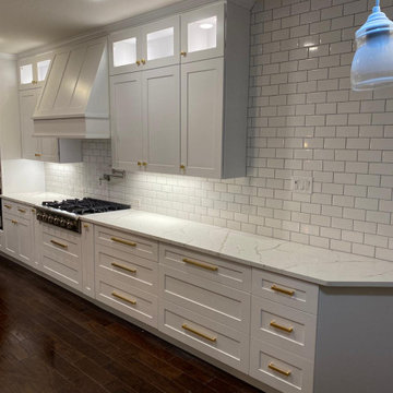 Classic Kitchen