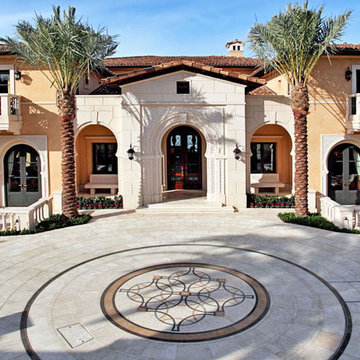 Exterior Projects