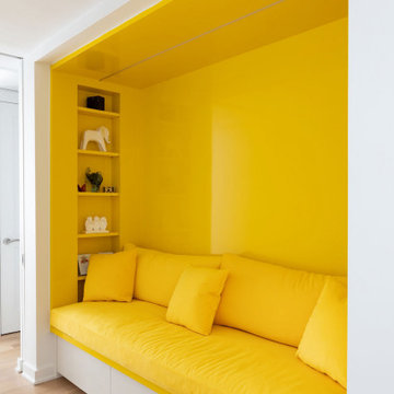 Contemporary Art and Furniture