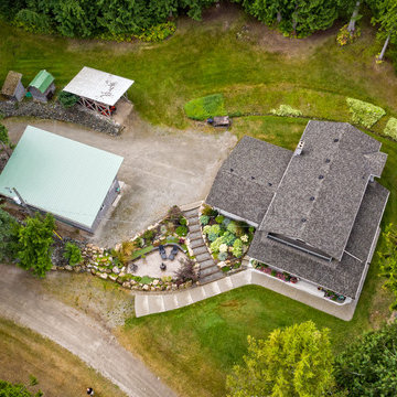 100 MIska Road Enderby BC