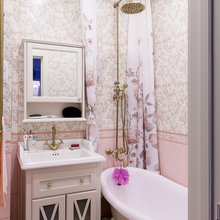 Vega House Bathroom Ideas