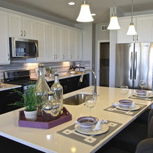 New House