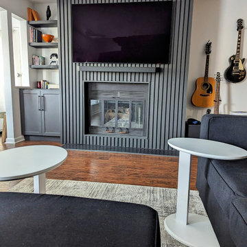 Brookhaven Bachelor Pad