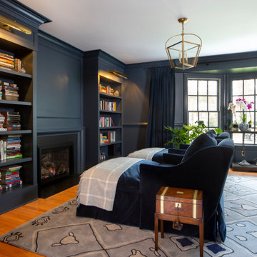 Home Library