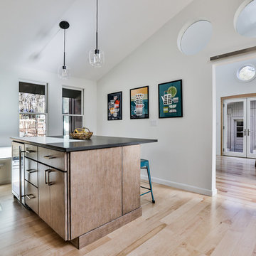 Contemporary Addition