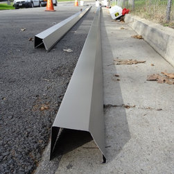 Box Gutters Seamless - Santa Monica CA - Products