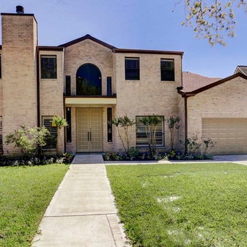 Whole Home Remodel