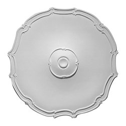 Inviting Home Inc. - Plano Ceiling Medallion - Ceiling Medallions