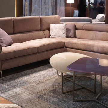 Showroom Vignettes